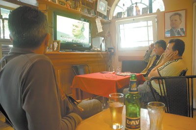 'Luda kuća', kafana u Beogradu 'Luda kuća', kafana u Beogradu