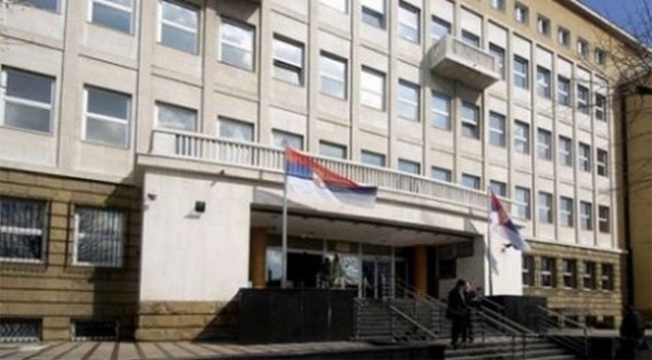 tužila&scaron;tvu srbije