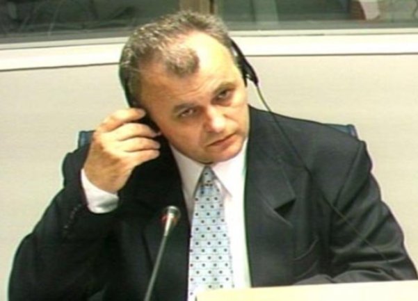 Radomir Ne&scaron;ković
