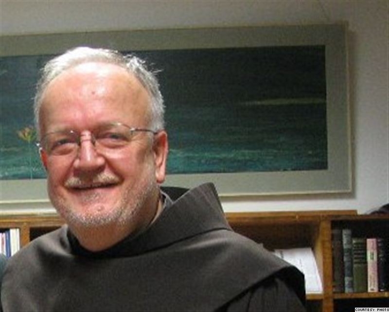 fra Ivo Marković