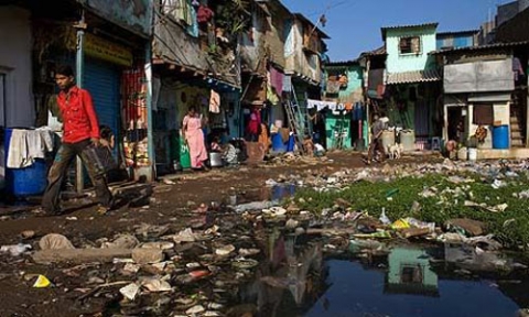 Mumbai