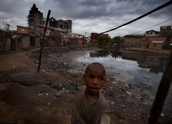 Antananarivo