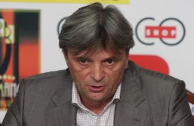 Zvezdan Cvetkovic/FOTO:AVAZ Zvezdan Cvetkovic/FOTO:AVAZ