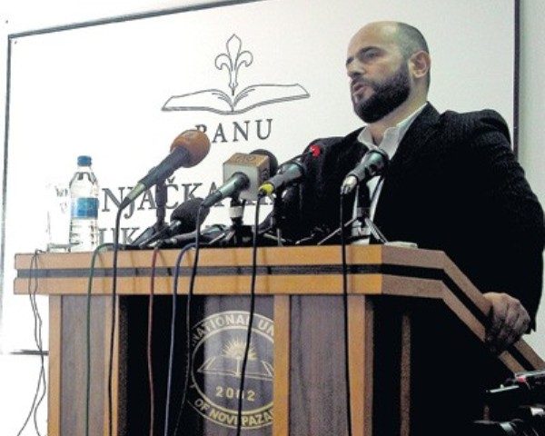 BANU, Foto: Press