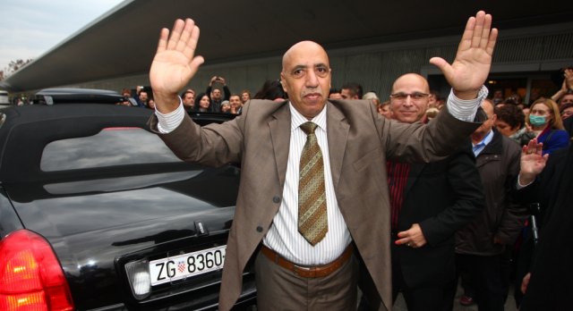 torabi vrač