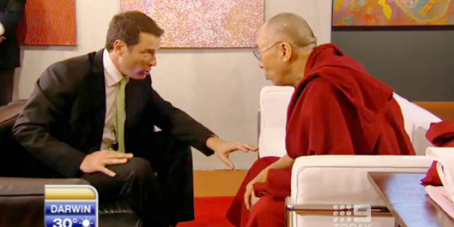 Dalaj Lama