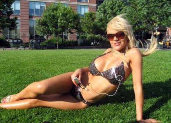 solarni bikini