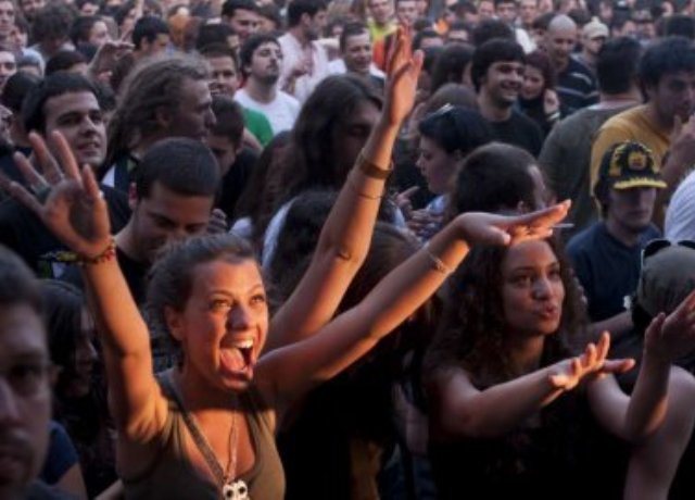 Jelen top 10 turneja zavr&scaron;ena u BG, FOTO: Blic