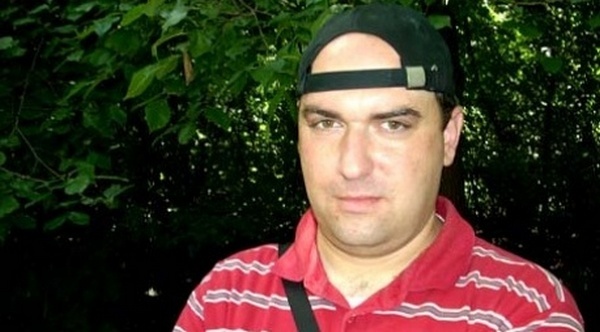 Bojan Jovanović 2