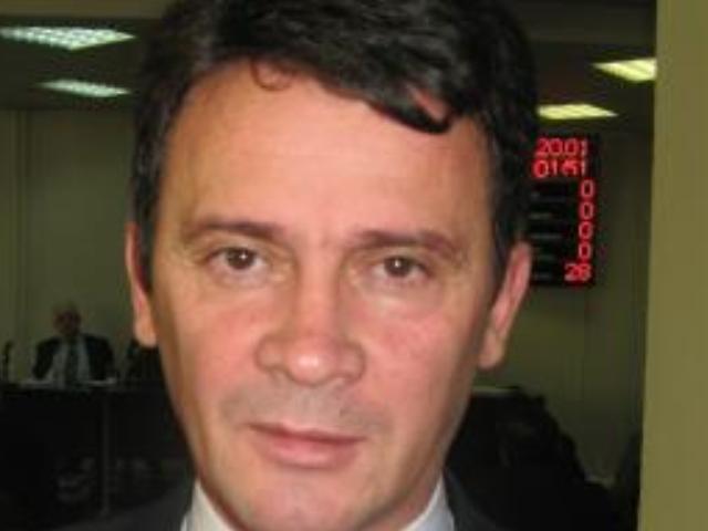 Esad Ba&scaron;agić, FOTO: Dnevni avaz