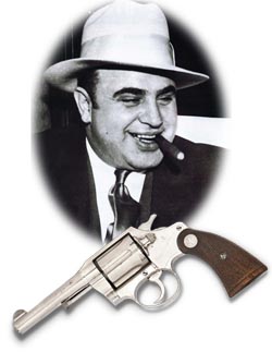 colt 38