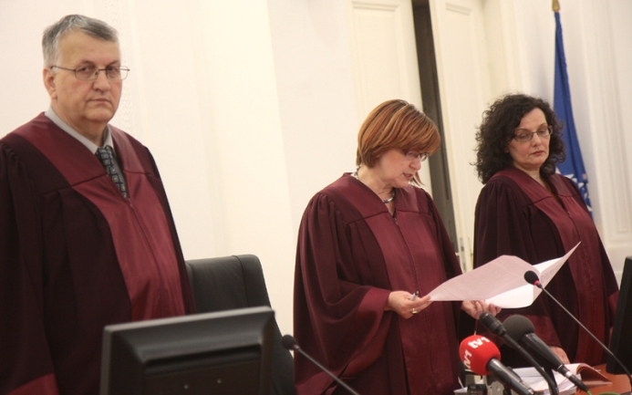 Ramiz Džaferović oslobođen optužbi/Foto: DEPO Ramiz Džaferović oslobođen optužbi/Foto: DEPO