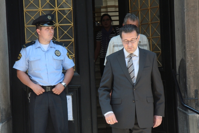 Ramiz Džaferović oslobođen optužbi/Foto: DEPO Ramiz Džaferović oslobođen optužbi/Foto: DEPO