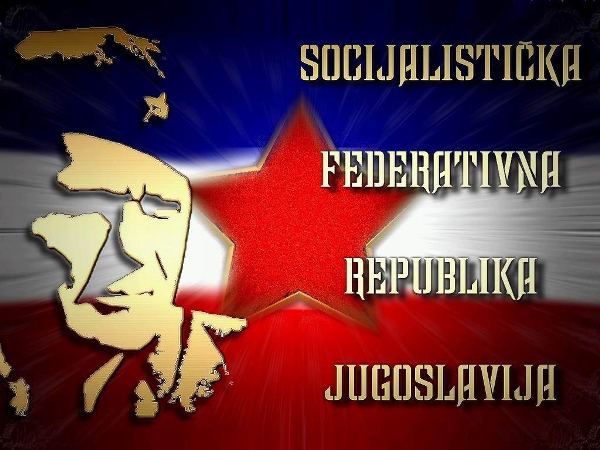 Jugoslavija (SFRJ) Jugoslavija (SFRJ)