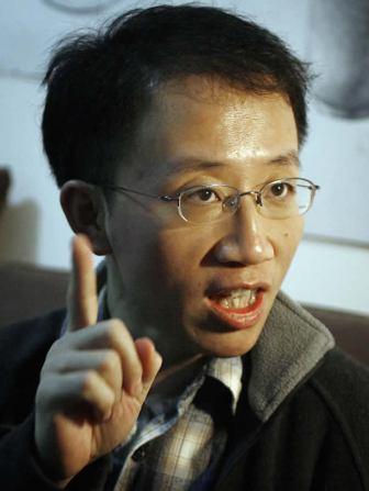 hu jia