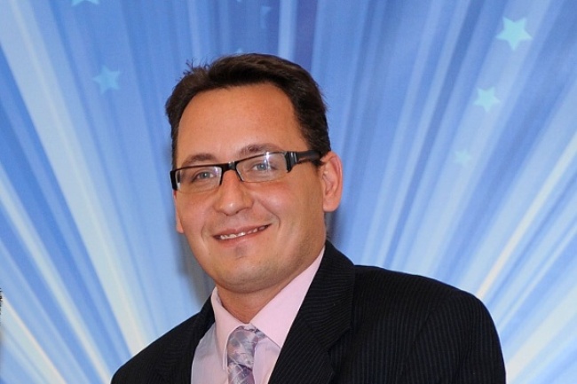 Josip Popovac