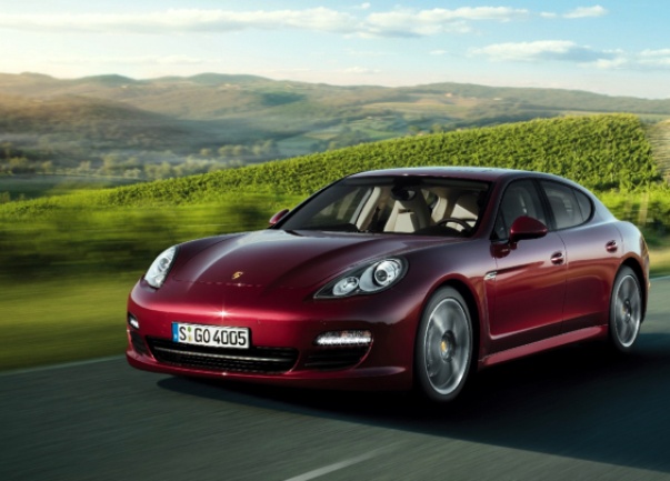 porche porche