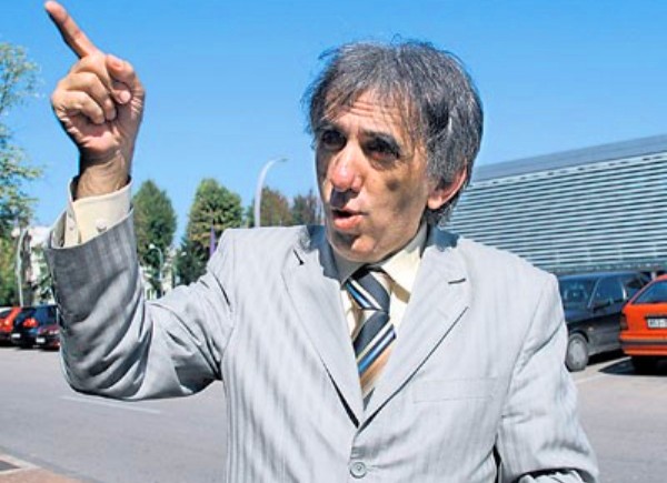 slavko jovicic