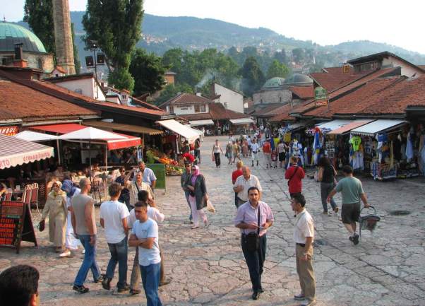 sarajevo carsija sarajevo carsija