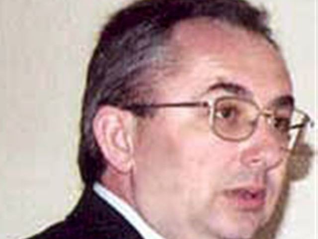 Branko Todorović