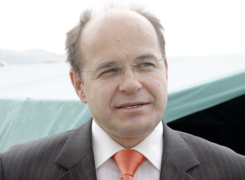 Adil Osmanović