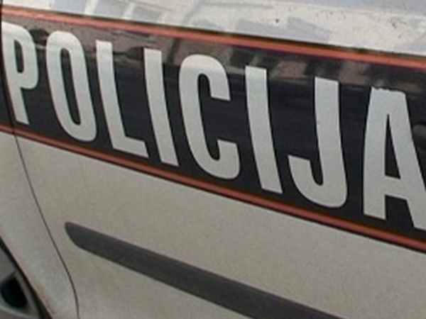fedraalna policija fedraalna policija