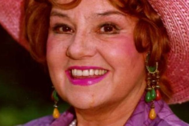 Olivera Marković