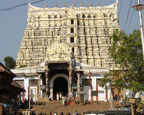 sree padamanabhaswamy sree padamanabhaswamy