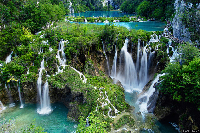 plitvicka Jezera