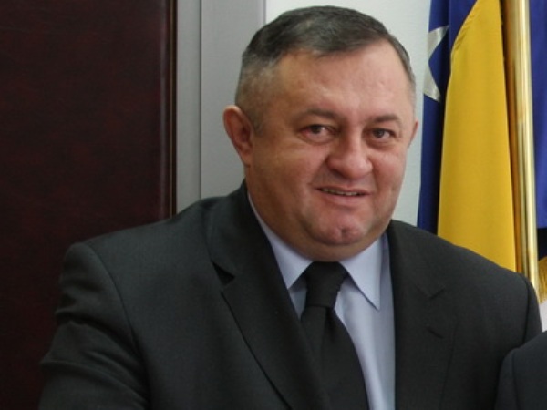 Milorad Barašin Milorad Barašin