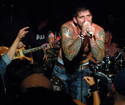 Madball Madball
