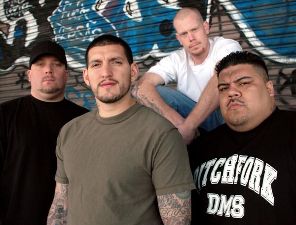 Madball Madball