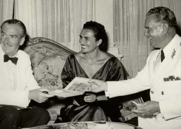 tito jovanka tito jovanka