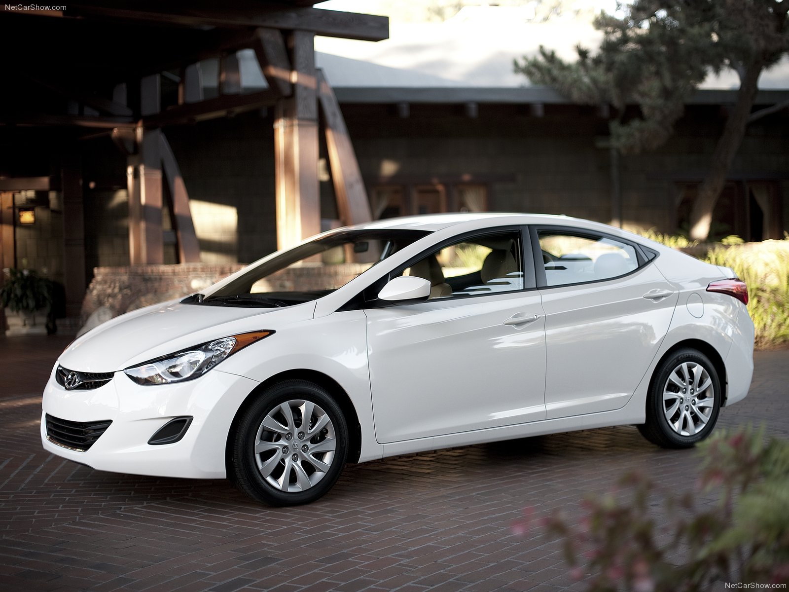 Hyundai Elantra na BH tržištu u septembru Hyundai Elantra na BH tržištu u septembru