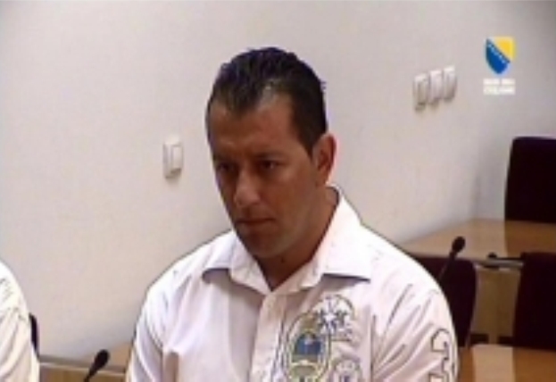Sead Dumanjić
