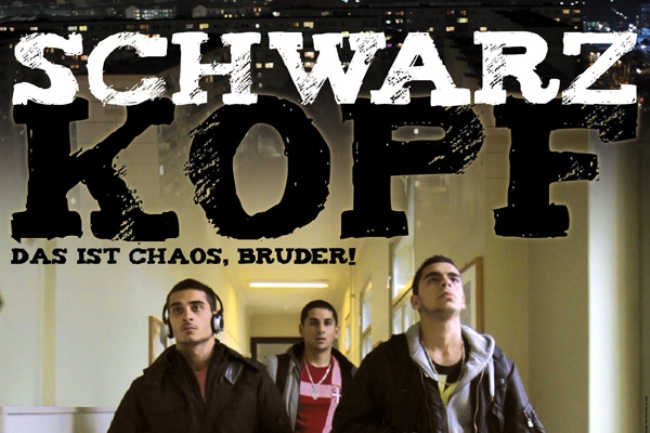 SCHWARTZKOPF FILM SCHWARTZKOPF FILM