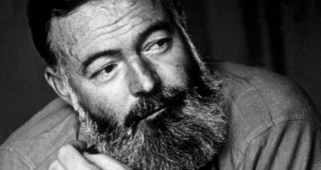 Ernest Hemingway i strategija produktivnosti: Postignite sve što želite uz jedini savjet koji vam je potreban