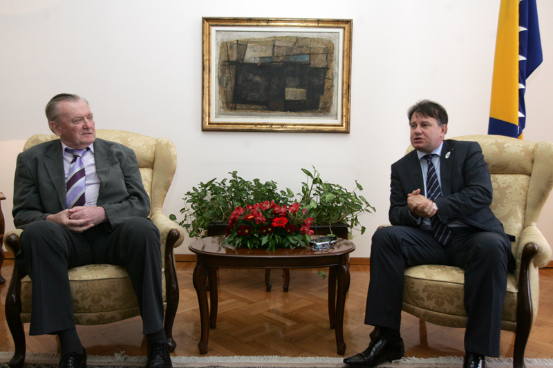 Nikšić i Osim Nikšić i Osim