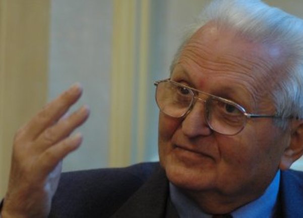 Milan &Scaron;ipka