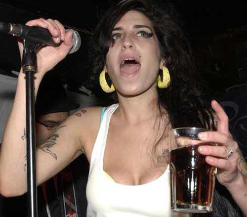 Amy Winehouse Amy Winehouse