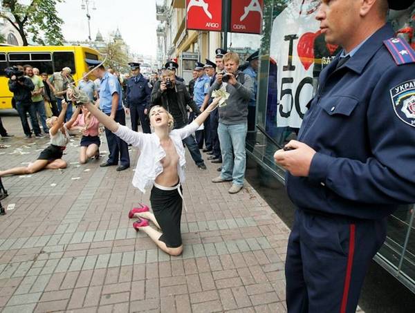 femen femen