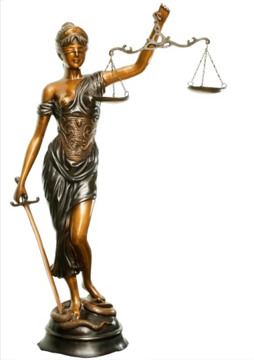 justicija justicija