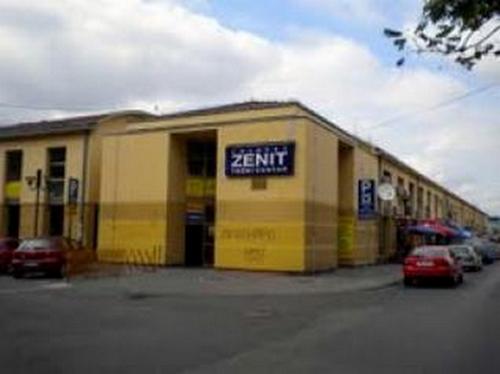 zenit banja luka