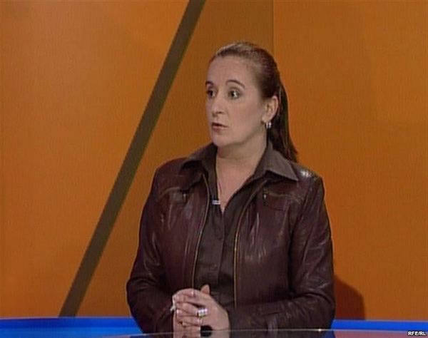 Tanja Topic 2 Tanja Topic 2