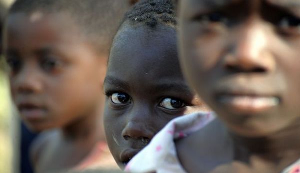 djeca u africi djeca u africi