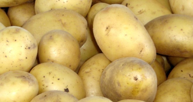 Ako primijetite ovo na krompiru nikako ga nemojte jesti, razlog je ozbiljan: Kako prepoznati simptome trovanja
