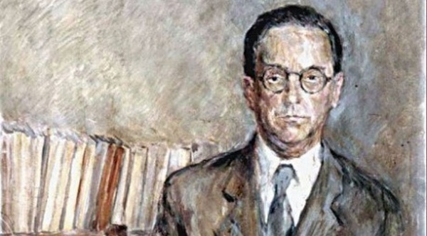 andrić portret andrić portret