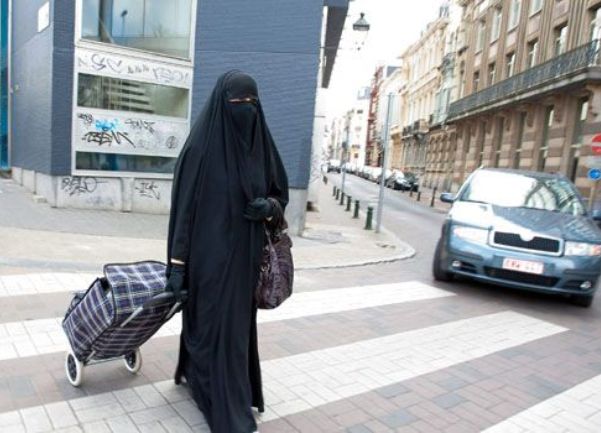 Burka