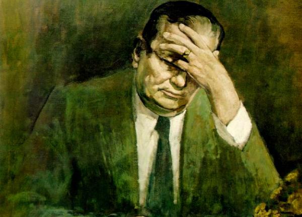 tito portret safet zec tito portret safet zec
