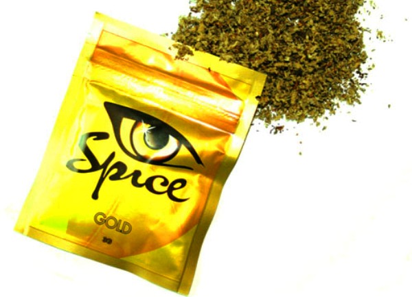 spice gold spice gold
